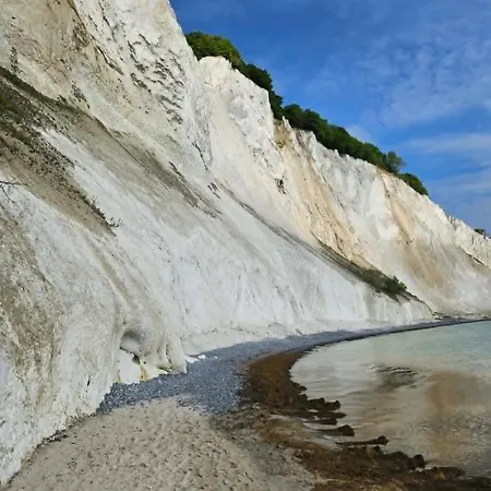 Danmonhus Mon Prázdninový dům