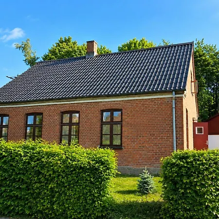 Danmonhus Mon Prázdninový dům