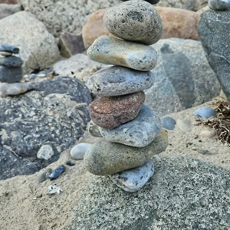 Danmonhus Mon Prázdninový dům